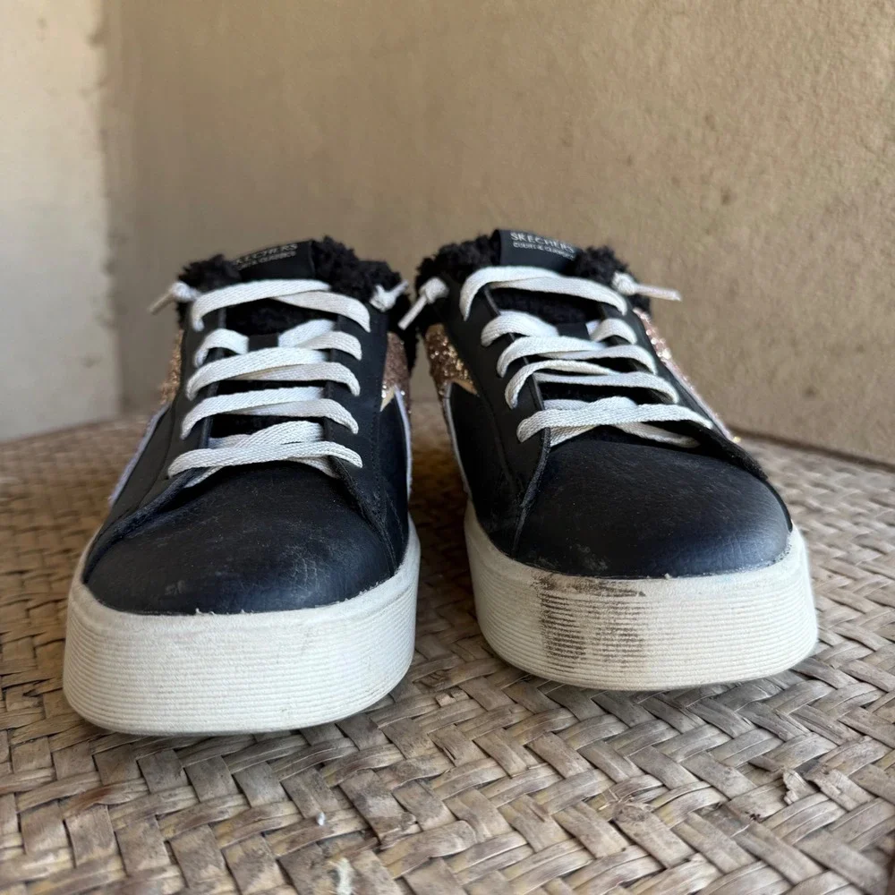 Skechers court classics